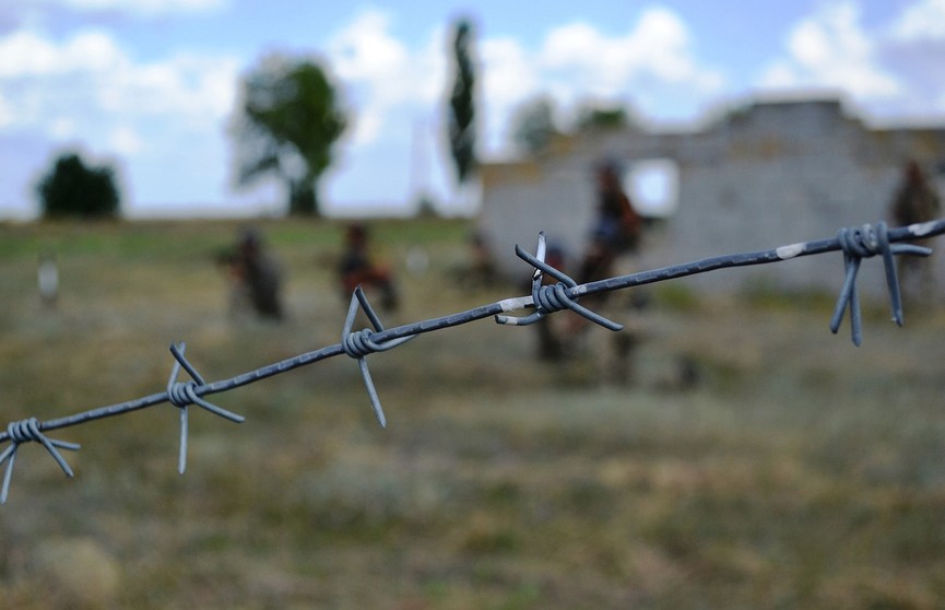 На Украине рассказали, что испытывают вооружения прямо на поле боя