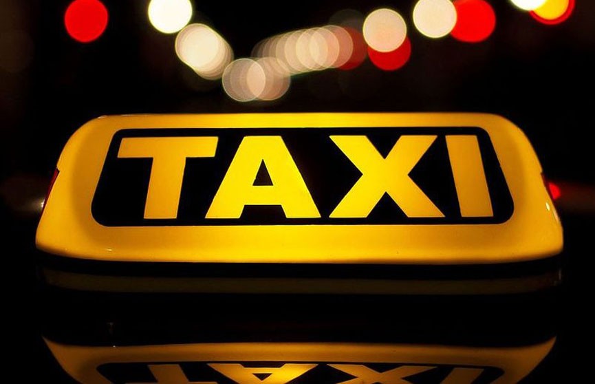 20-летний таксист сбил ребёнка в Гродно