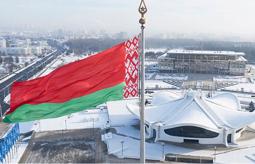 Лукашенко подписал Закон «Об изменении кодексов по вопросам уголовной ответственности»