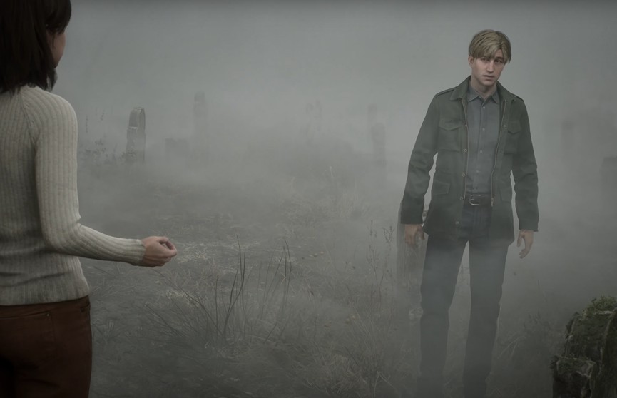 Геймеры отменяют предзаказы на Silent Hill 2 из-за повестки