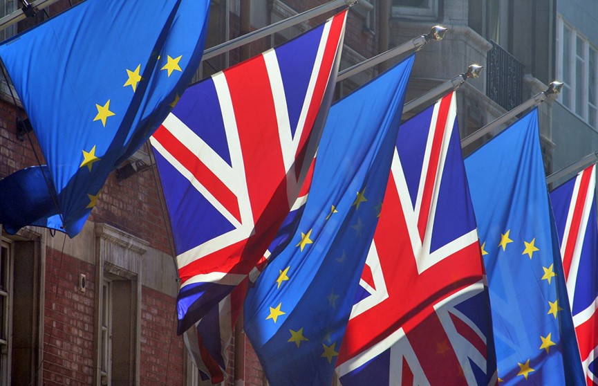 Нюансы договора по Brexit обсуждают в Лондоне и Брюсселе