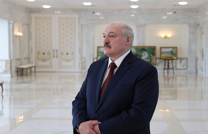 Лукашенко: по делу о попытке мятежа будут опубликованы еще более громкие факты
