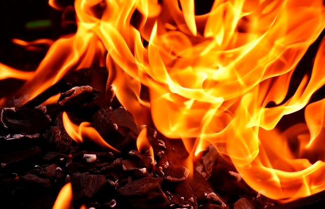 При пожаре жилого дома в Смолевичском районе погибла женщина