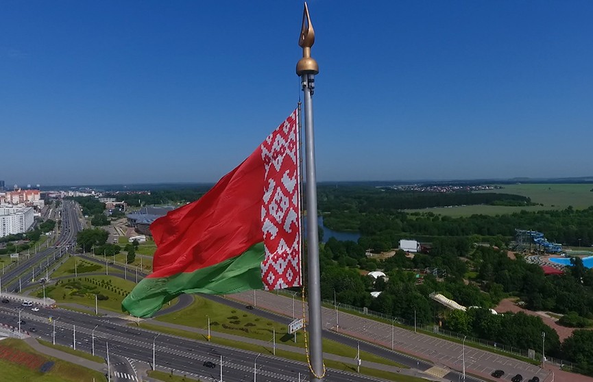 Беларусь готовится ко Дню народного единства