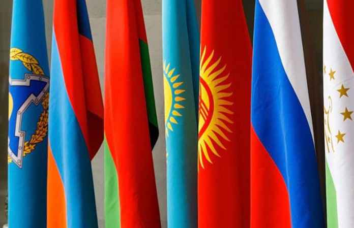 Генсек ОДКБ едет в Казахстан