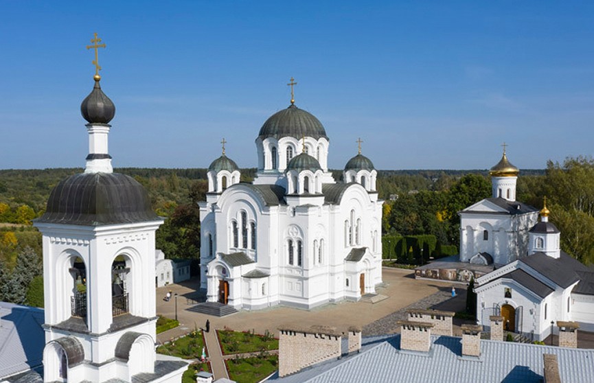 В Полоцке пройдут «Скориновские дни»