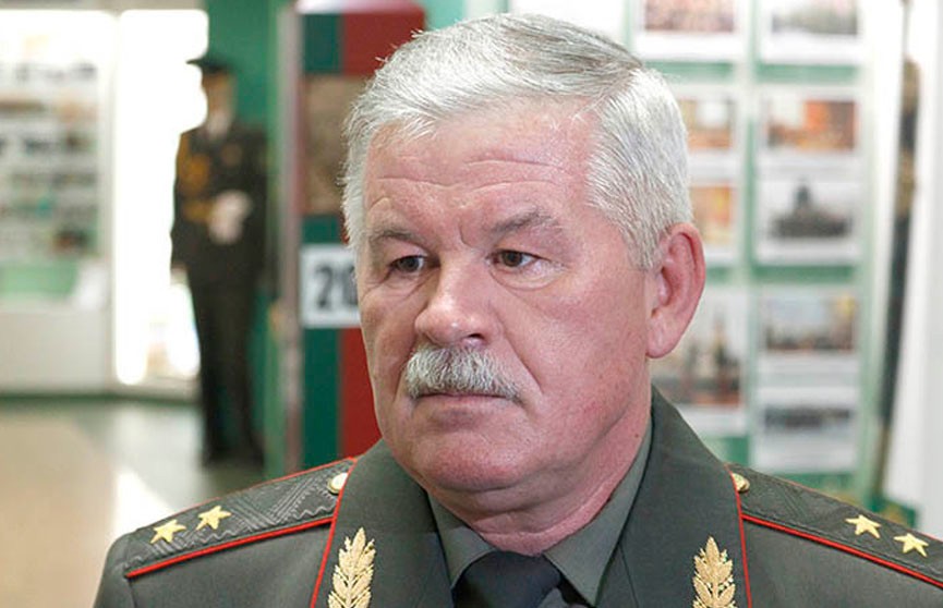 Лаппо: Беларусь ответит на провокации со стороны Украины в полную силу