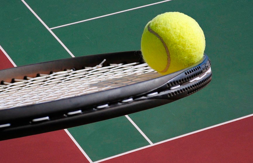 Белорусская теннисистка Виктория Азаренко вышла в одну восьмую финала первенства в Катаре