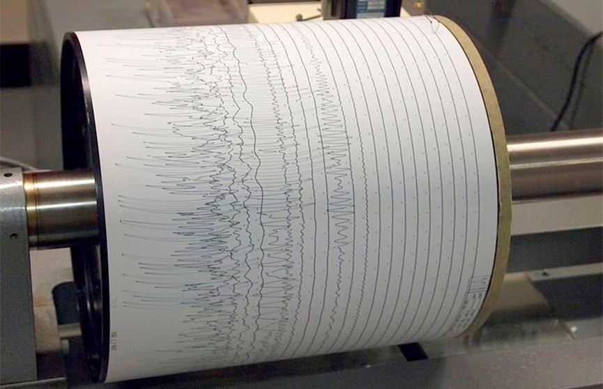 Землетрясение магнитудой 6,0 произошло у восточного побережья Японии