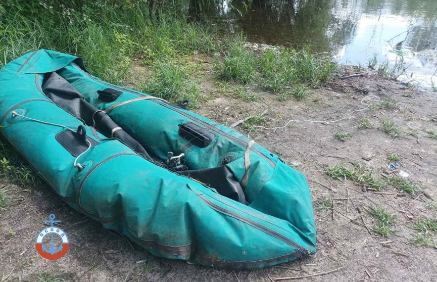 В Лоевском районе в водохранилище нашли погибшего мужчину