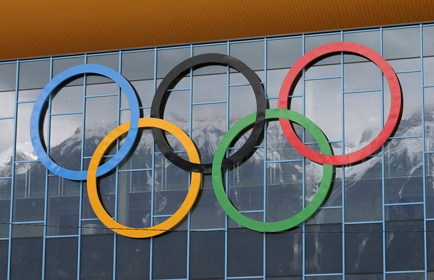 Стало известно, где пройдут зимние Олимпийские игры-2030