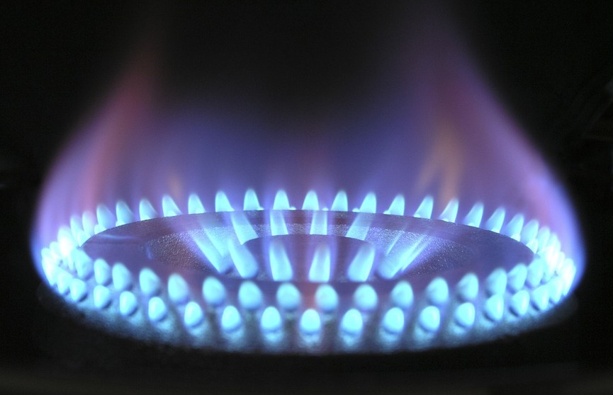 «Газпром» заявил, что часть газа для Молдовы оседает в Украине