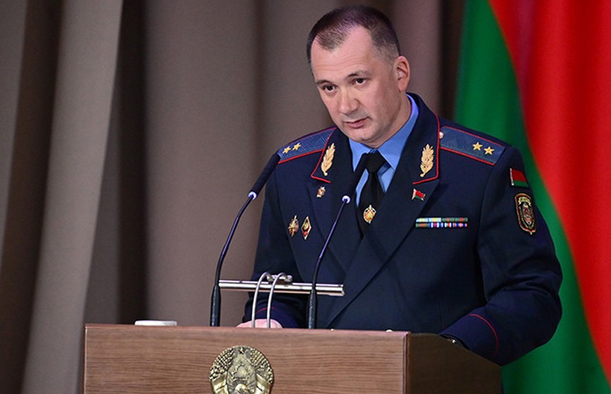 Кубраков рассказал о борьбе с наркоторговлей и преступлениями в АПК