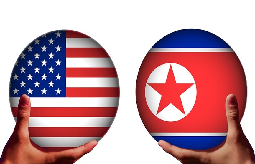 Байден угрожает сменить политический режим в Северной Корее