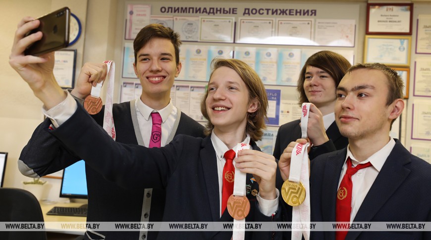 В Беларуси выделят Br1,7 млн на поддержку одаренных учащихся и студентов