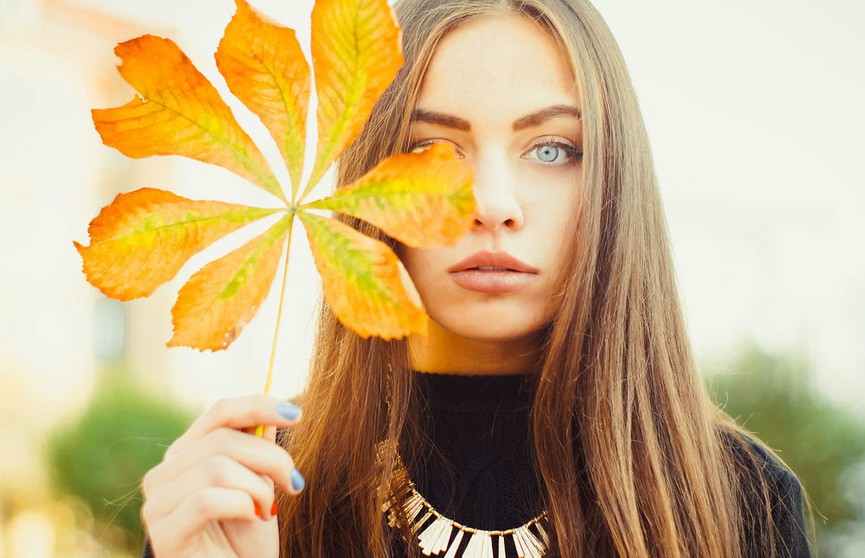 10 основных принципов осеннего ухода за кожей