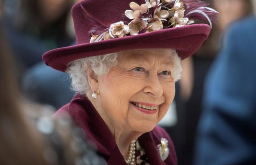 Стало известно, о чем будет говорить королева Елизавета II в своем редком послании к британцам