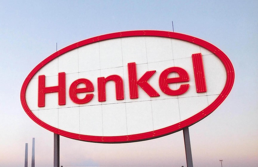 Henkel замораживает инвестиции в РФ