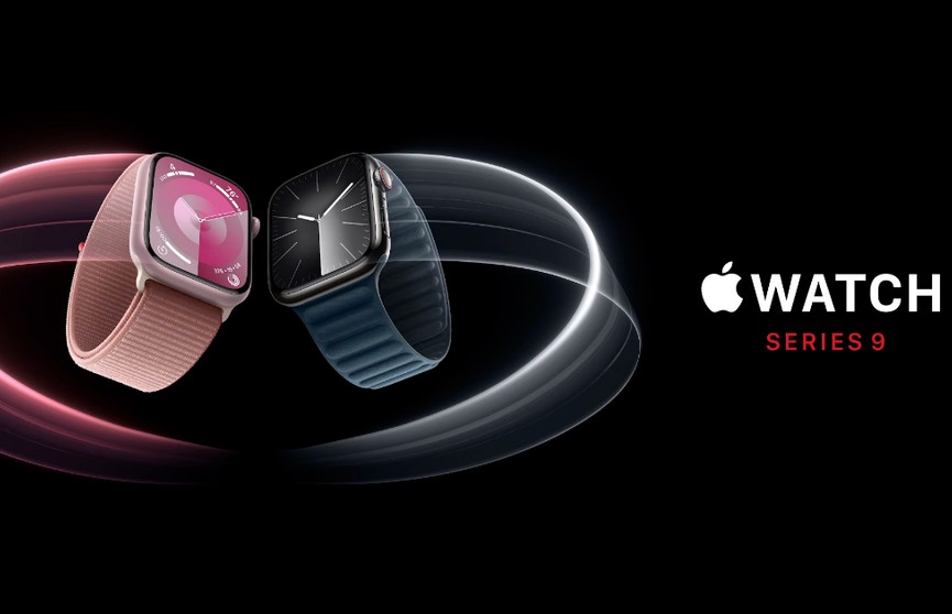 Apple прекращает продажи Watch Series 9 и Ultra 2