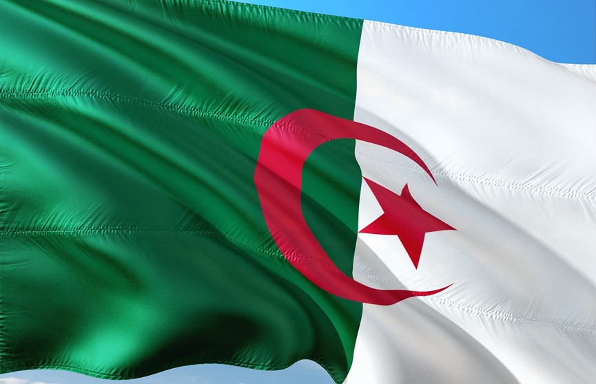 Алжир хочет поскорее вступить в БРИКС