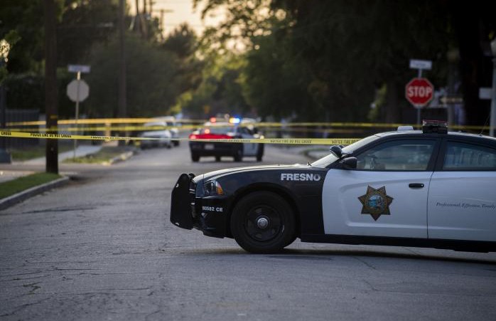 В США 14-летний подросток расстрелял пятерых членов семьи