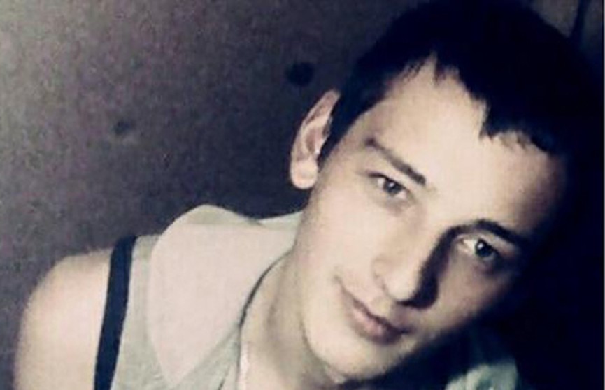 ​21-летний парень оставил в телефоне запись о самоубийстве и пропал