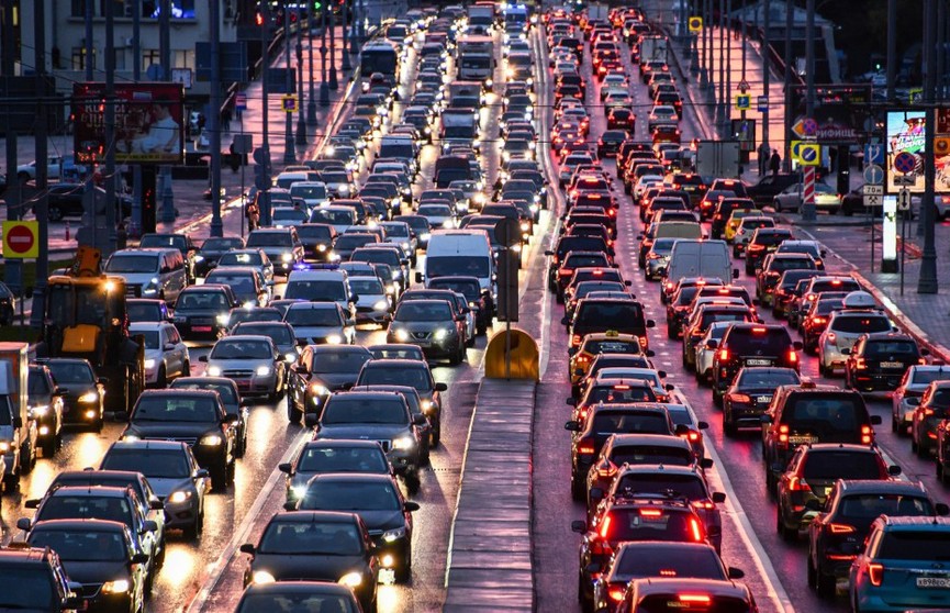 Названы лучшие и худшие города мира для автолюбителей