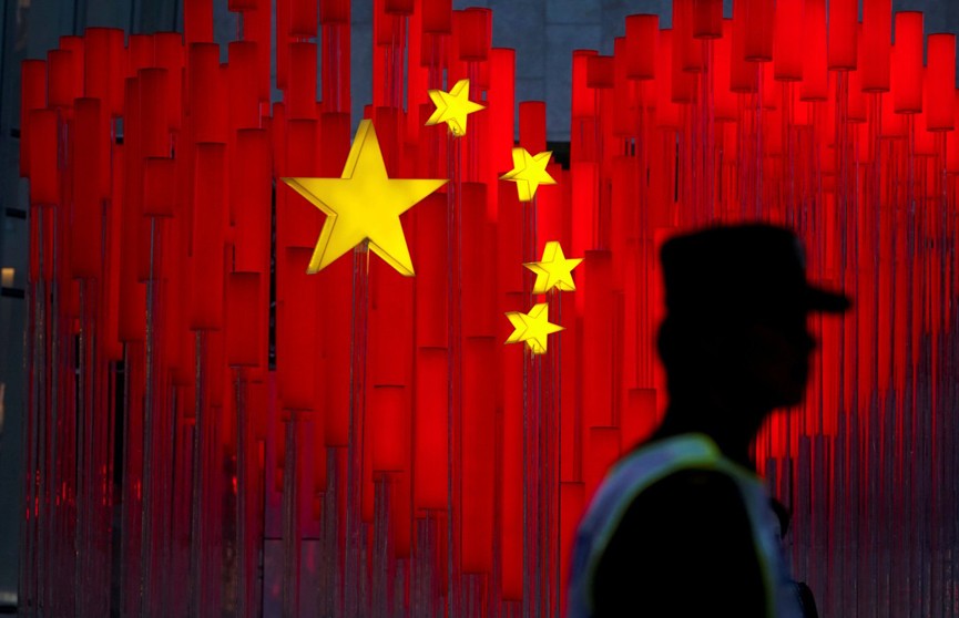 Власти Китая запретили вещание телеканала BBC World News