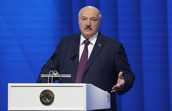 Лукашенко о предстоящем вступлении Беларуси в ШОС: «Мы станем сильнее»