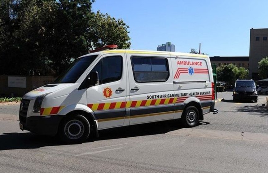 Пожар произошёл на руднике в ЮАР: 5 человек погибли