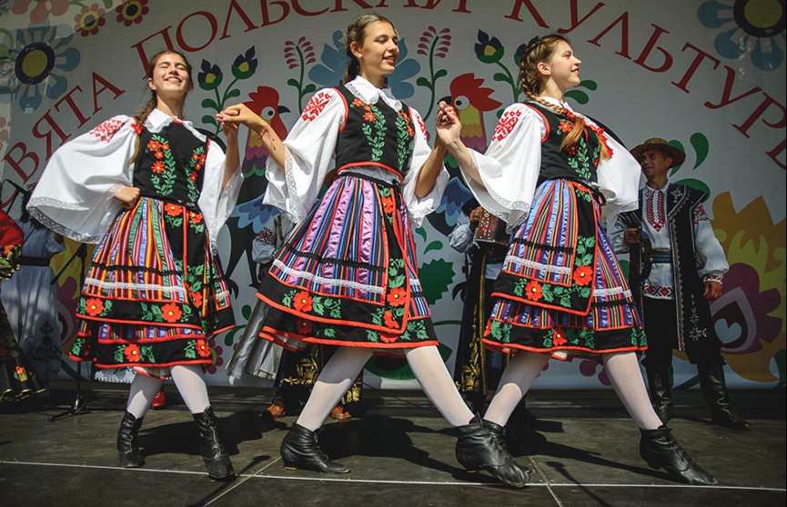 ​Праздник польской культуры в Минске: чем удивляют организаторы гостей фестиваля?