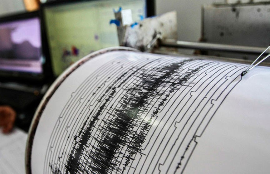 Землетрясение магнитудой 6,6 произошло у границ Аргентины и Чили