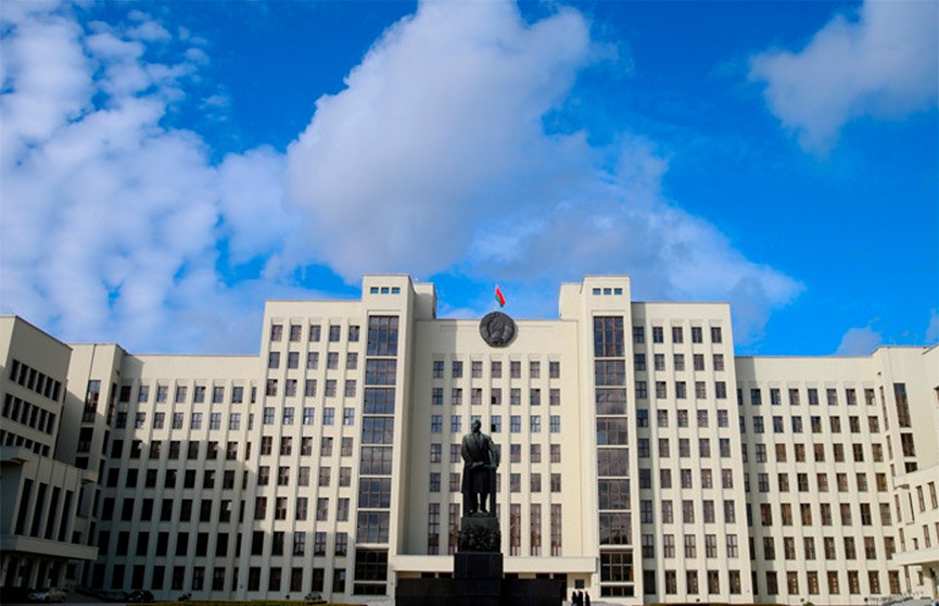 Совмин утвердил список недружественных Беларуси стран