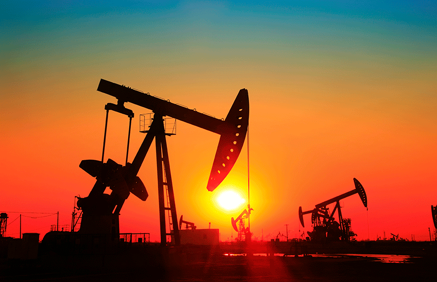 Из-за коронавируса цены на нефть опустились ниже $52 за баррель