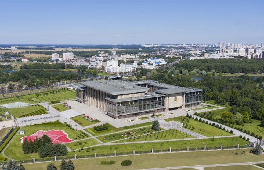 Беларусь прекращает участие в Орхусской конвенции