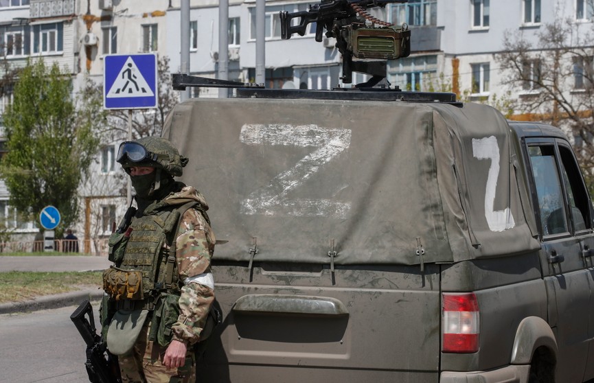 Россия возьмет Прибалтику за 15 дней в случае войны с НАТО – журналист из Чехии