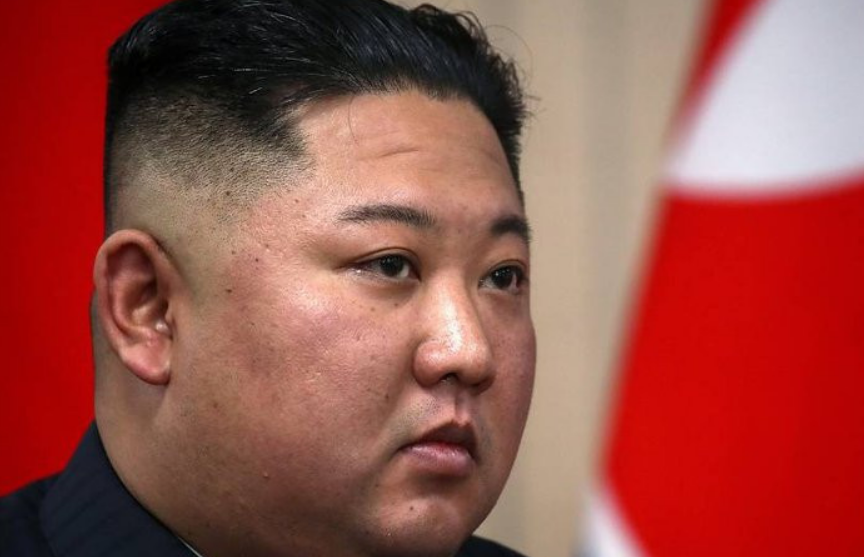 Разведка Южной Кореи опровергла информацию о перенесенной Ким Чен Ыном операции