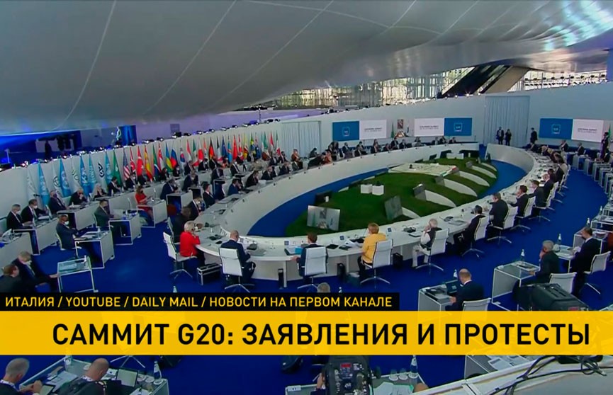 ВОЗ: 70% населения планеты должны быть привиты от COVID-19 к концу 2022 года