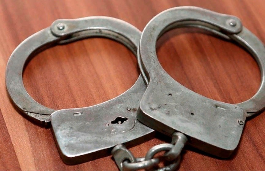 В Орше задержан 22-летний курьер телефонных мошенников