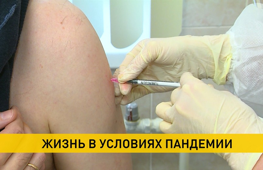 Российские вакцины «Спутник-V» и «ЭпиВакКорона» признаны эффективными против британской мутации вируса COVID-19