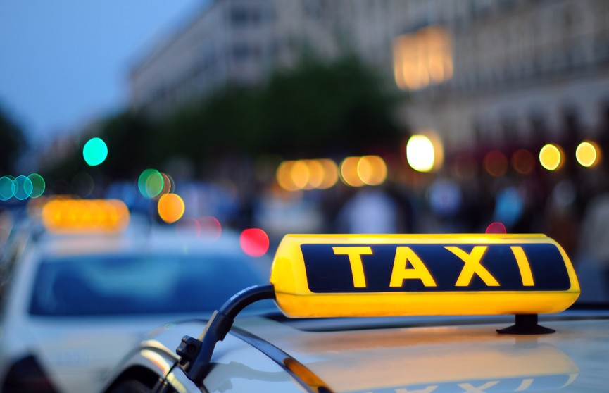 Водитель «Яндекс. Такси» приехал на вызов с 2,25 промилле