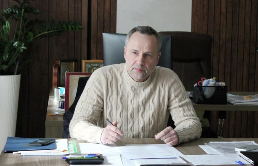 В Херсоне задержали бывшего украинского губернатора Игоря Колыхаева