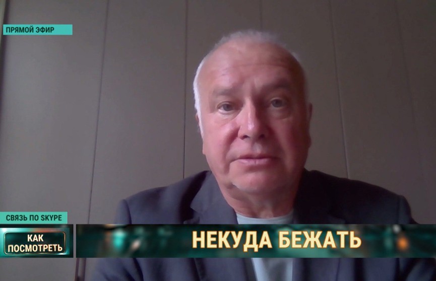 Немецкий политолог Рар: 60 млн беженцев в ближайшие годы могут двинуться в Европу, проблему надо решать сообща