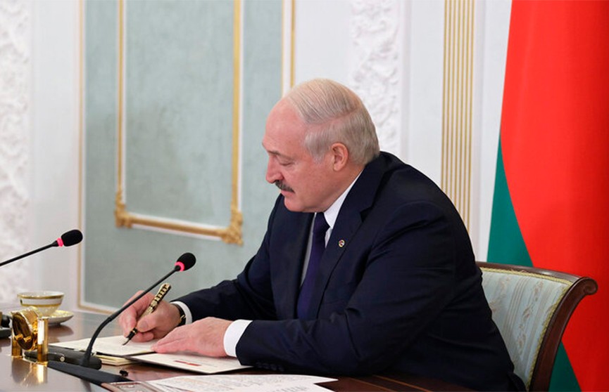 Лукашенко и Путин утвердили Концепцию миграционной политики Союзного государства