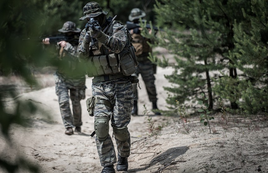 Подполье заявило об ударе по местам скопления украинской армии в Одесской области