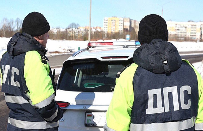 В ГАИ напомнили родителям о необходимости постоянного контроля за детьми