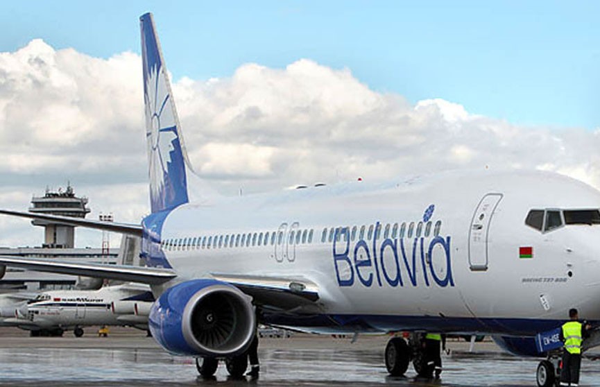 Россия разрешила гражданам Беларуси въезд через воздушные пункты пропуска