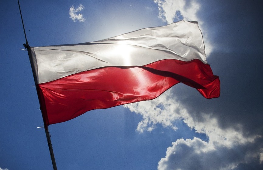 В Польше назвали шантажом требование платить в рублях за российский газ