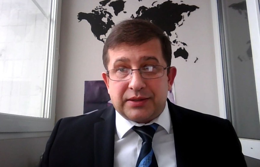 Российский политолог: Украина отдает предпочтения террористическим методам
