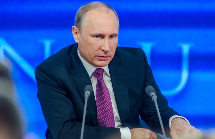 Путин в разговоре с Нетаньяху заявил, что Россия поможет мирным жителям в зоне конфликта
